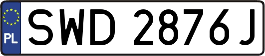 SWD2876J