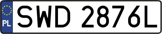 SWD2876L