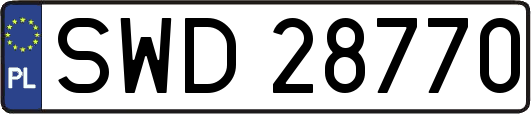 SWD28770