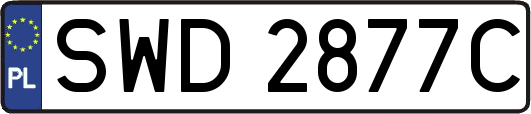 SWD2877C