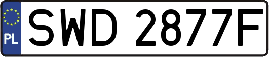 SWD2877F