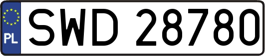 SWD28780