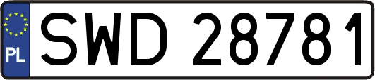 SWD28781
