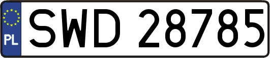 SWD28785
