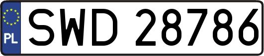 SWD28786