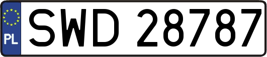 SWD28787
