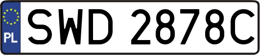 SWD2878C