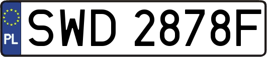 SWD2878F