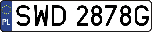 SWD2878G