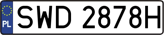 SWD2878H