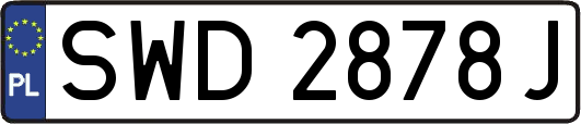 SWD2878J