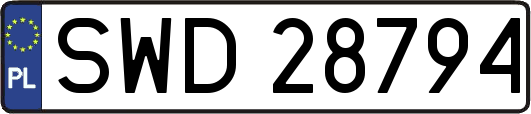 SWD28794