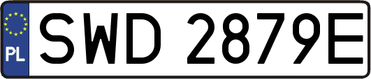 SWD2879E