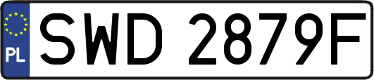 SWD2879F