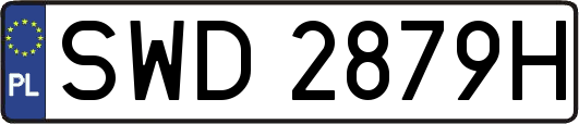 SWD2879H