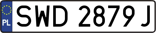 SWD2879J