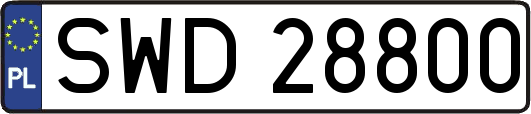 SWD28800