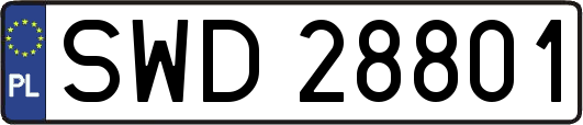 SWD28801