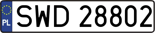 SWD28802