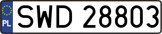 SWD28803