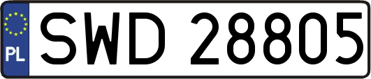 SWD28805