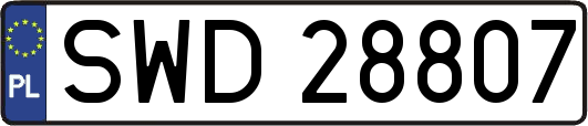 SWD28807