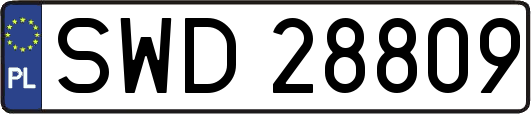 SWD28809