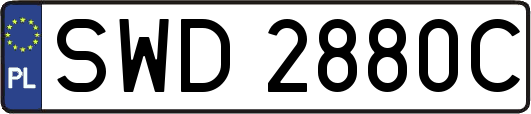 SWD2880C