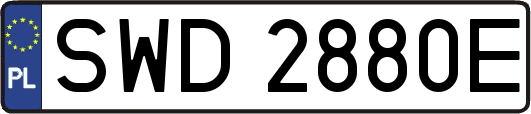 SWD2880E
