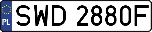 SWD2880F