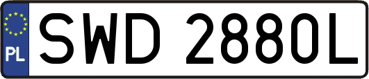 SWD2880L