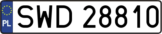 SWD28810