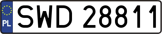 SWD28811