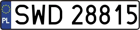 SWD28815