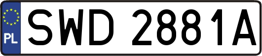 SWD2881A