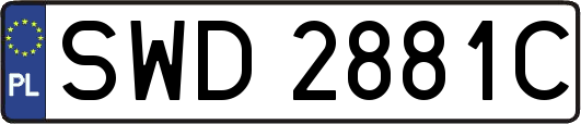 SWD2881C