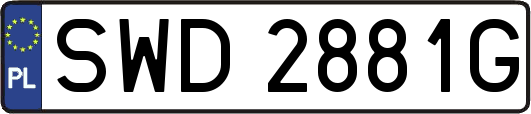 SWD2881G