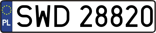 SWD28820
