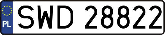 SWD28822