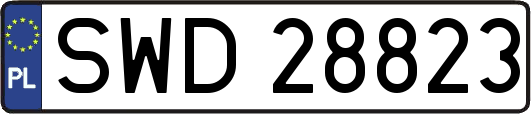 SWD28823