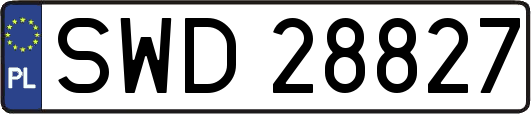 SWD28827