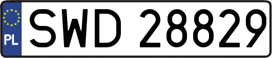 SWD28829