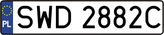 SWD2882C
