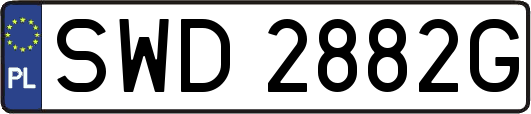 SWD2882G