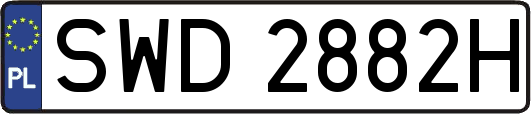 SWD2882H
