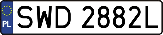 SWD2882L
