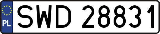 SWD28831