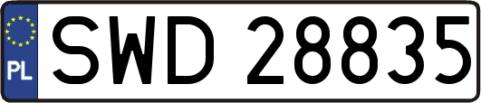 SWD28835