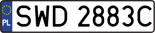 SWD2883C
