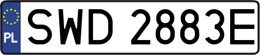 SWD2883E